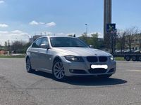 gebraucht BMW 318 d