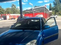 Gebraucht Kia Rio 112 PS (82 kW) 2007 Kleinwagen