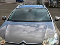 gebraucht Citroën C5 Exlusive 163Ps Diesel