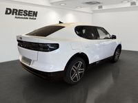 Neu Ford Capri Extended Range 210 kW (286 PS) 2026 Weiss SUV