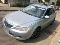 gebraucht Mazda 6 Automatik