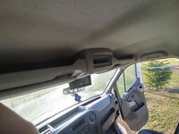 Gebraucht Opel Movano S 170 PS (125 kW) 2017 Silber Van / Kleinbus