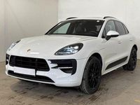 Gebraucht Porsche Macan GTS 381 PS (280 kW) 2020 Weiß SUV