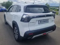 Gebraucht Suzuki SX4 Comfort+ 129 PS (94 kW) 2025 Superior white Limousine