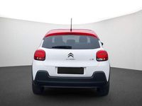 Gebraucht Citroën C3 Shine 82 PS (60 kW) 2023 Weiß Kleinwagen
