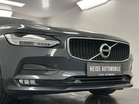 Gebraucht Volvo V90 150 PS (110 kW) 2019 Savile grey Kombi