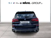 Gebraucht BMW X5 M Sport 286 PS (210 kW) 2023 Schwarz SUV