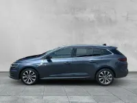 Gebraucht Renault Mégane IV Techno 140 PS (102 kW) 2024 Grau Limousine