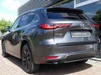 Gebraucht Mazda CX-60 Homura-Line 328 PS (241 kW) 2025 Grau SUV