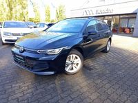 Gebraucht VW Golf VIII 116 PS (85 kW) 2025 Kleinwagen