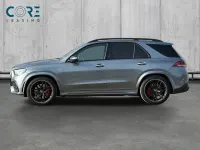 Gebraucht Mercedes GLE53 AMG AMG 435 PS (319 kW) 2022 Grau SUV