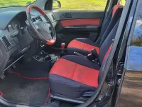 Gebraucht Hyundai Getz 67 PS (49 kW) 2008 Kleinwagen