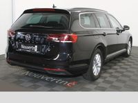 gebraucht VW Passat Variant 2.0 TDI Business + AHK + Navi +