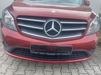 gebraucht Mercedes Citan 112 Tourer