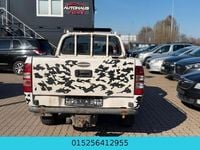 Gebraucht Ford Ranger 143 PS (105 kW) 2009 Weiß Pickup