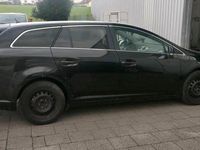 gebraucht Toyota Avensis 