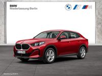 Gebraucht BMW X2 156 PS (114 kW) 2025 Rot SUV