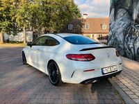 Gebraucht Mercedes C300 245 PS (180 kW) 2017