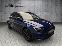 Gebraucht Audi A1 Ambiente 116 PS (85 kW) 2025 Blau Kleinwagen
