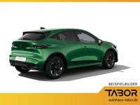 Neu Renault Clio V Techno 158 PS (116 kW) 2025 Grün (grün (weitere wählbar)) Kleinwagen