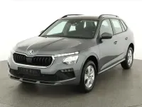 Neu Skoda Kamiq Monte Carlo 150 PS (110 kW) 2025 Schwarz magic perleffekt SUV