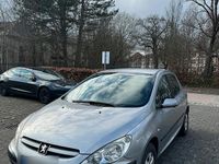 Gebraucht Peugeot 307 109 PS (80 kW) 2005 Grau Kleinwagen