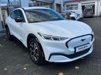 Gebraucht Ford Mustang Mach-E 258 kW (351 PS) 2023 Weiß SUV