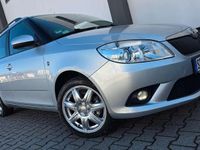 Gebraucht Skoda Fabia 90 PS (66 kW) 2016 Silber Kombi