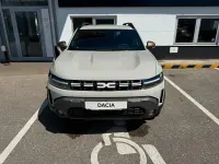 Nowe Dacia Duster Extreme 154 KM (113 kW) 2026 Beżowy SUV