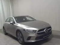 Gebraucht Mercedes A220 190 PS (139 kW) 2020 Silber Limousine