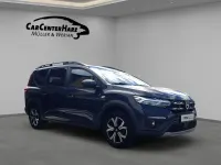 Gebraucht Dacia Jogger 101 PS (74 kW) 2022 Grau Van / Kleinbus