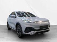 Gebraucht BYD Atto 3 Design 150 kW (204 PS) 2023 Weiß SUV