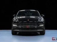 Gebraucht Porsche Macan 245 PS (180 kW) 2020 Schwarz SUV