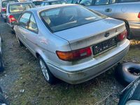 Gebraucht Toyota Paseo 90 PS (66 kW) 1997 Coupé