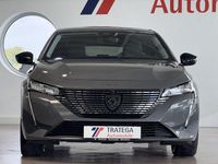 Gebraucht Peugeot 308 SW Allure 145 PS (106 kW) 2025 Selenium grau Kombi