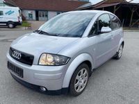 gebraucht Audi A2 1.4