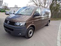 Second-hand VW Transporter 140 CP (102 kW) 2012 Maro Van