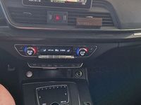 Gebraucht Audi SQ5 Ambiente 347 PS (255 kW) 2020 Schwarz SUV