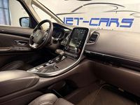 Gebraucht Renault Espace Initiale Paris 224 PS (164 kW) 2019 Schwarz Van / Kleinbus