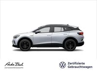 Gebraucht VW ID.4 Pure 108 kW (148 PS) 2022 Scale silver metallic SUV