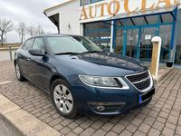 Occasion Saab 9-5 Vector 160 ch (117 kW) 2011 Bleue Berline