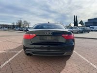 gebraucht Audi A5 1.8 TFSI - S-Line