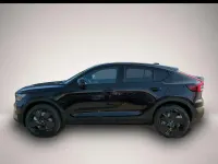 Gebraucht Volvo C40 Plus 185 kW (252 PS) 2024 Manufacturer SUV