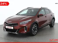 Neu Kia XCeed GT-Line 179 PS (131 kW) 2026 Rot SUV