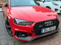 Gebraucht Audi RS4 Sport 450 PS (330 kW) 2019 Rot Kombi