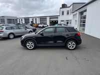 Gebraucht Audi Q2 150 PS (110 kW) 2022 Schwarz SUV