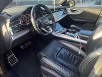 Gebraucht Audi Q8 S-Line 286 PS (210 kW) 2020 SUV