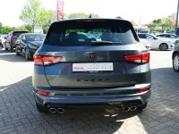 Gebraucht Cupra Ateca Basis 300 PS (220 kW) 2019 Grau SUV