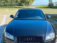 gebraucht Audi A5 Coupe 3.0 TDI Quattro 8t B8