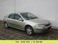 gebraucht Renault Laguna II Initiale 1.8 16V Xenon /Leder/Klima /SHZ